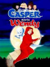Film: Casper a Wendy