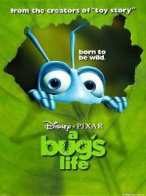 Film: Život chrobáka
