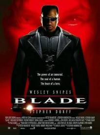 Film: Blade