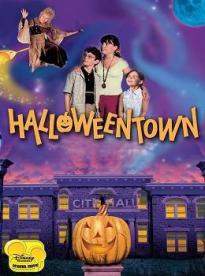 Film: Halloweentown
