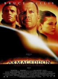 Film: Armageddon