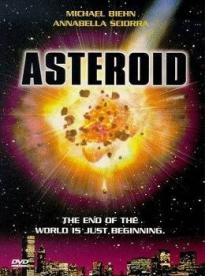 Film: Asteroid 2. časť