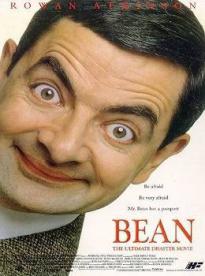 Film: Bean: Najväčšia filmová katastrofa
