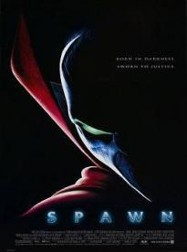 Film: Spawn