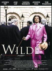 Film: Oscar Wilde