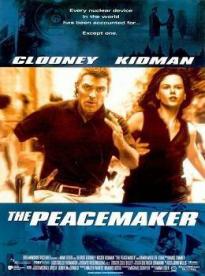 Film: Peacemaker