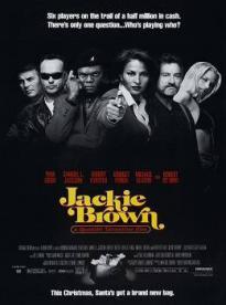 Film: Jackie Brownová