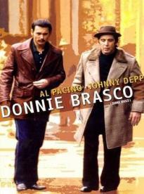 Film: Krycie meno Donnie Brasco