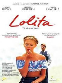 Film: Lolita