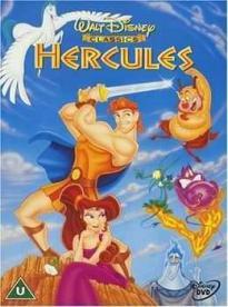 Film: Herkules