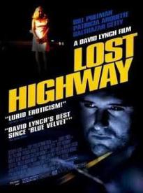Film: Lost Highway