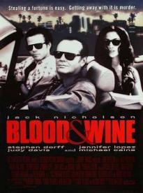 Film: Krv a víno