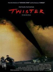 Film: Twister