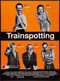 Film: Trainspotting