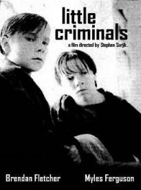 Film: Malí zločinci