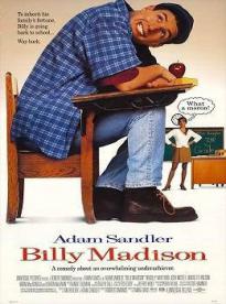 Film: Billy Madison