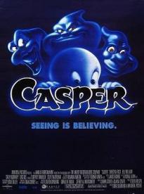 Film: Casper
