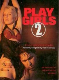 Film: Playgirls II