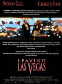 Film: Zanechať Las Vegas