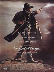 Film: Wyatt Earp