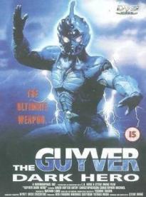 Film: Guyver: Temný hrdina