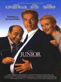 Film: Junior