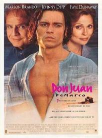 Film: Don Juan DeMarco