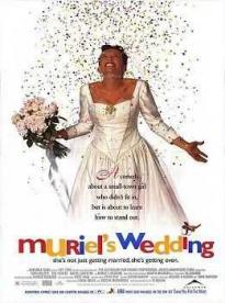 Film: Muriel sa vydáva
