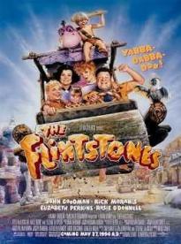 Film: Flintstonovci