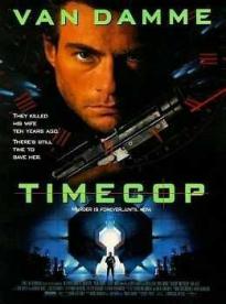 Film: Timecop