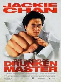 Film: Jackie Chan a čínsky poklad