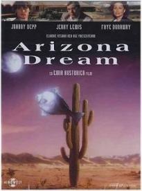 Film: Arizonský sen