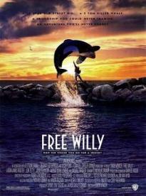 Film: Zachráňte Willyho