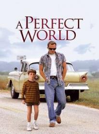 Film: Dokonalý svet