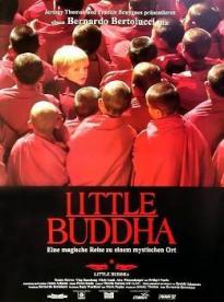 Film: Malý Budha