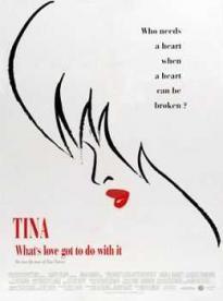 Film: Tina