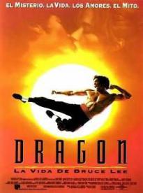 Film: Dračí život Bruce Lee
