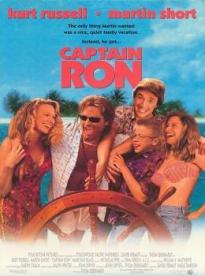 Film: Kapitán Ron