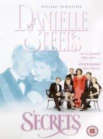 Film: Danielle Steelová: Hollywoodske tajomstvá