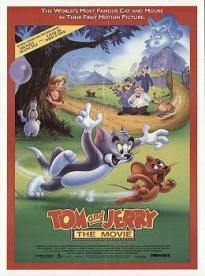 Film: Tom a Jerry