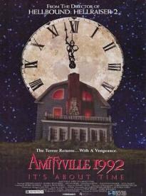 Film: Amityville 1992