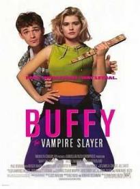 Film: Buffy, zabíjačka upírov