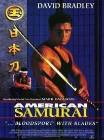 Film: Americký samuraj