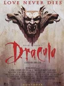 Film: Drákula