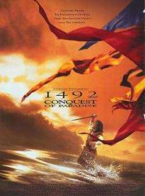 Film: 1492: Dobytie raja