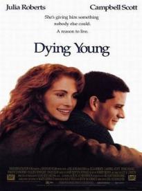 Film: Zomrieť mladý