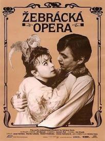 Film: Žebrácká opera