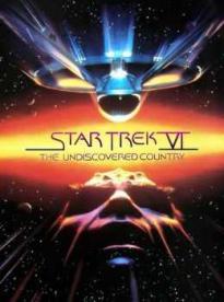 Film: Star Trek VI: Neobjevená země