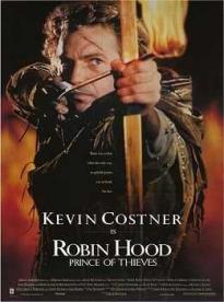 Film: Robin Hood - Kráľ zbojníkov