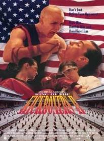 Film: Americký Shaolin
